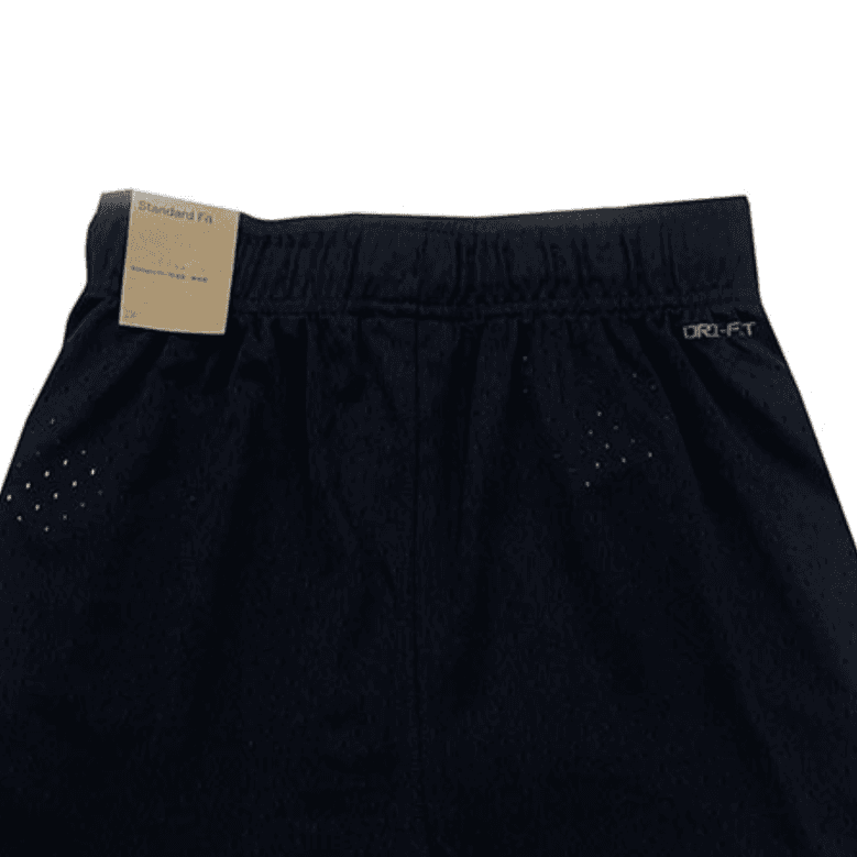Шорты Jordan Shorts Black - изображение 4