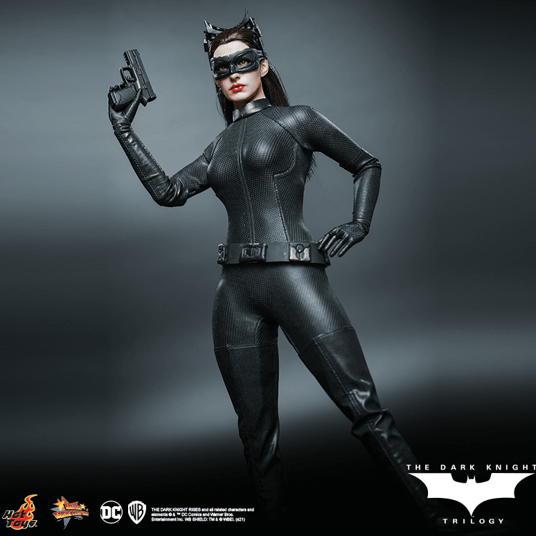 Фигурка Hot Toys 16 - изображение 4