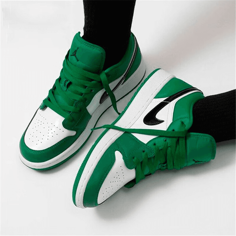 Кроссовки для баскетбола Jordan Air Jordan 1 Low GS - изображение 5