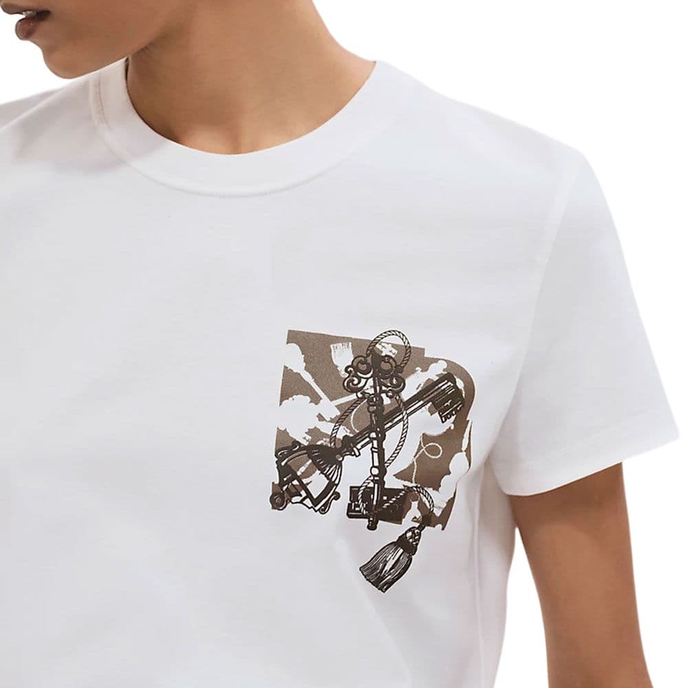 Футболка HERMES T - изображение 3