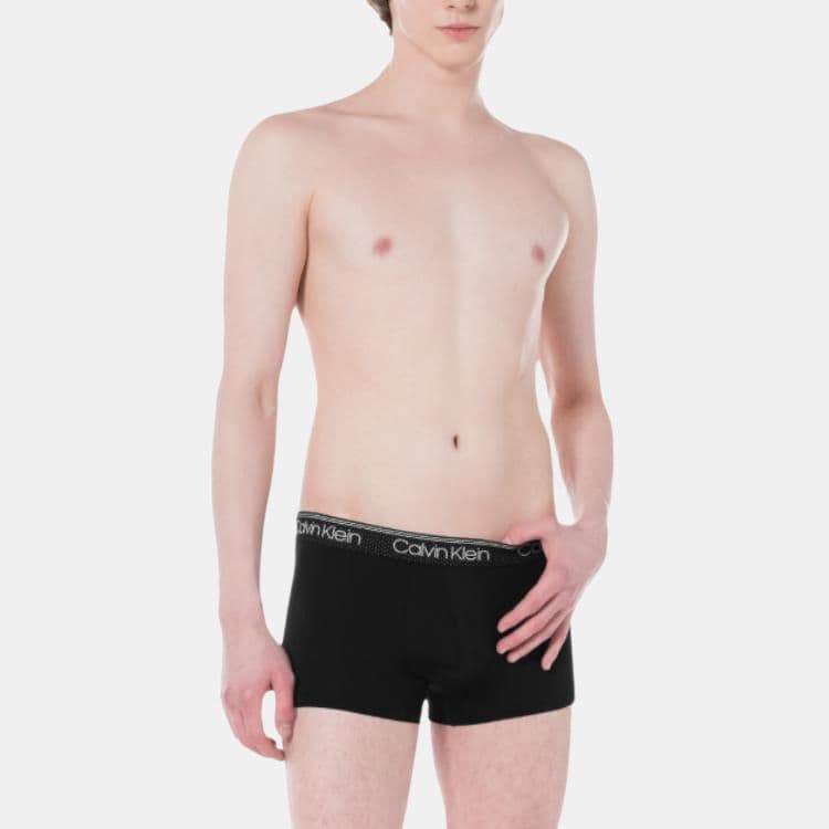 Трусы CKCalvin Klein 1 - изображение 3