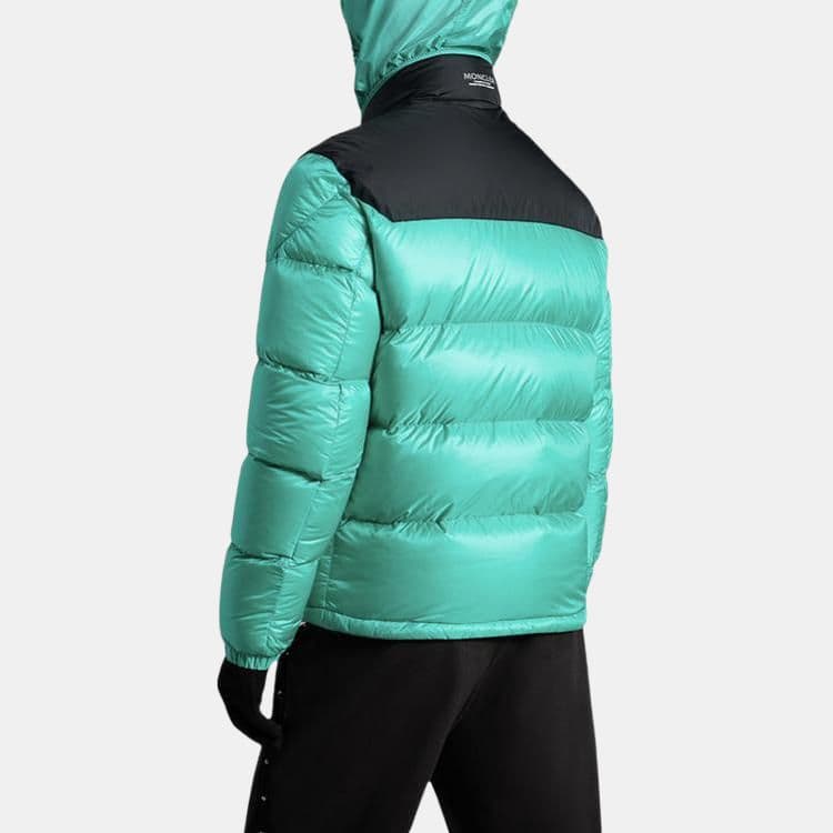 Зимняя куртка Moncler Peuplier - изображение 2