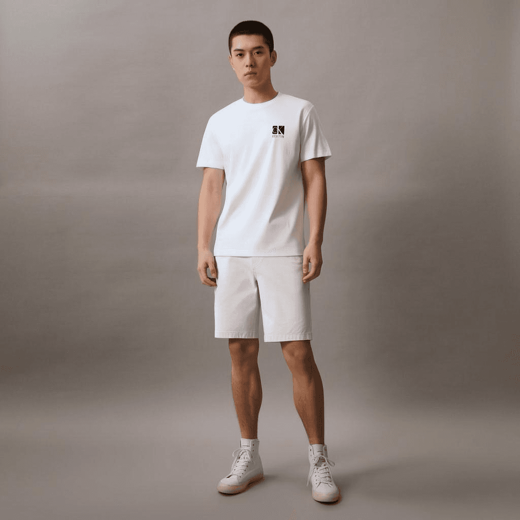 Шорты CKCalvin Klein - изображение 15