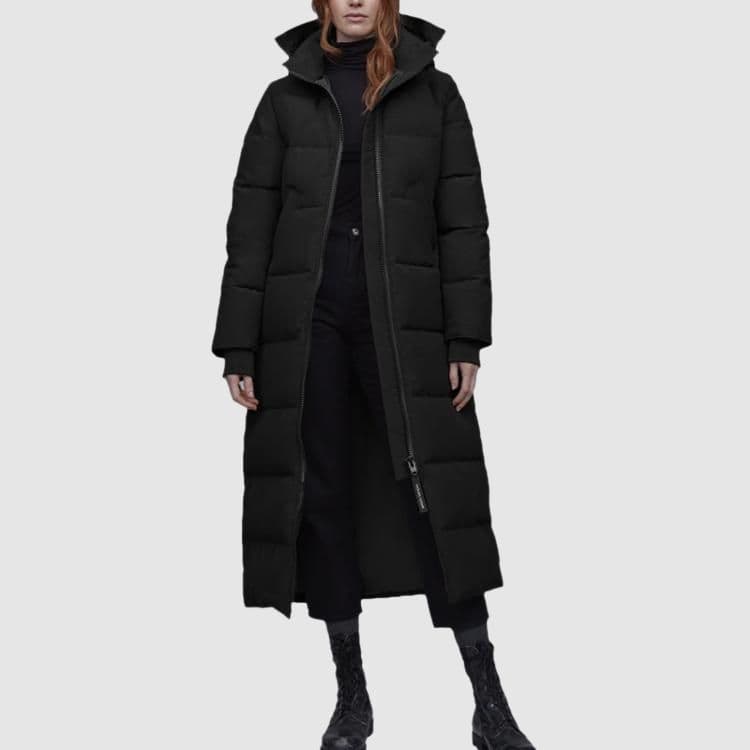 Пуховик Canada Goose Mystique - изображение 6