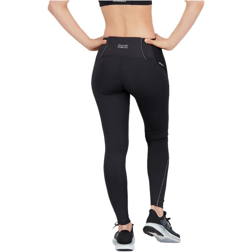 Штаны New Balance - изображение 5