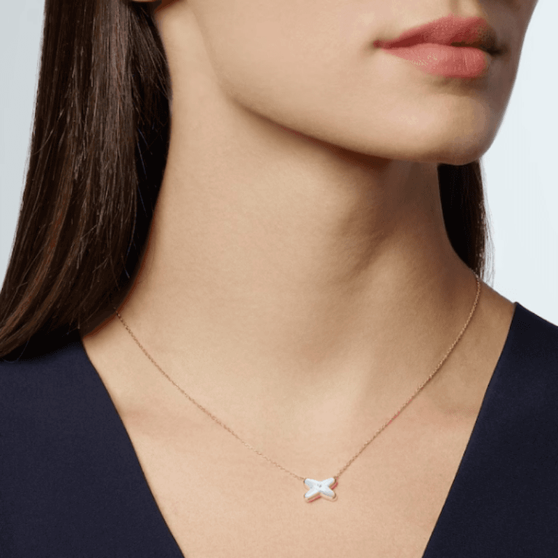 Ожерелье Chaumet LIENS - изображение 6