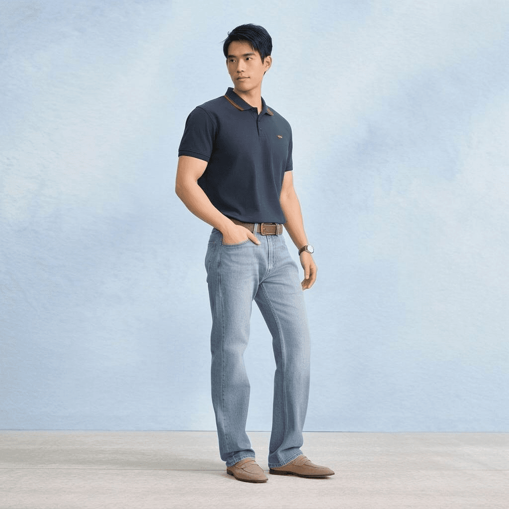 Поло Levi's Polo - изображение 8