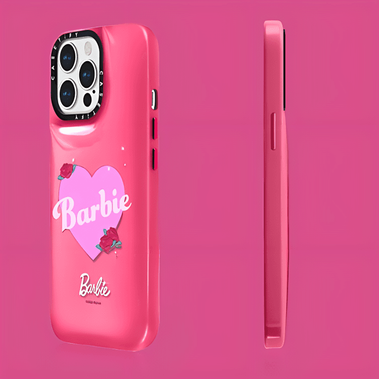 Чехол для телефона CASETIFY x Barbie iPhone151413PlusProMax - изображение 3