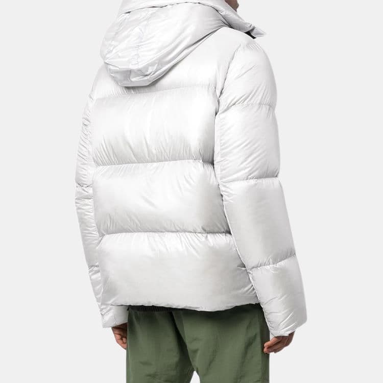 Зимняя куртка Canada Goose - изображение 5