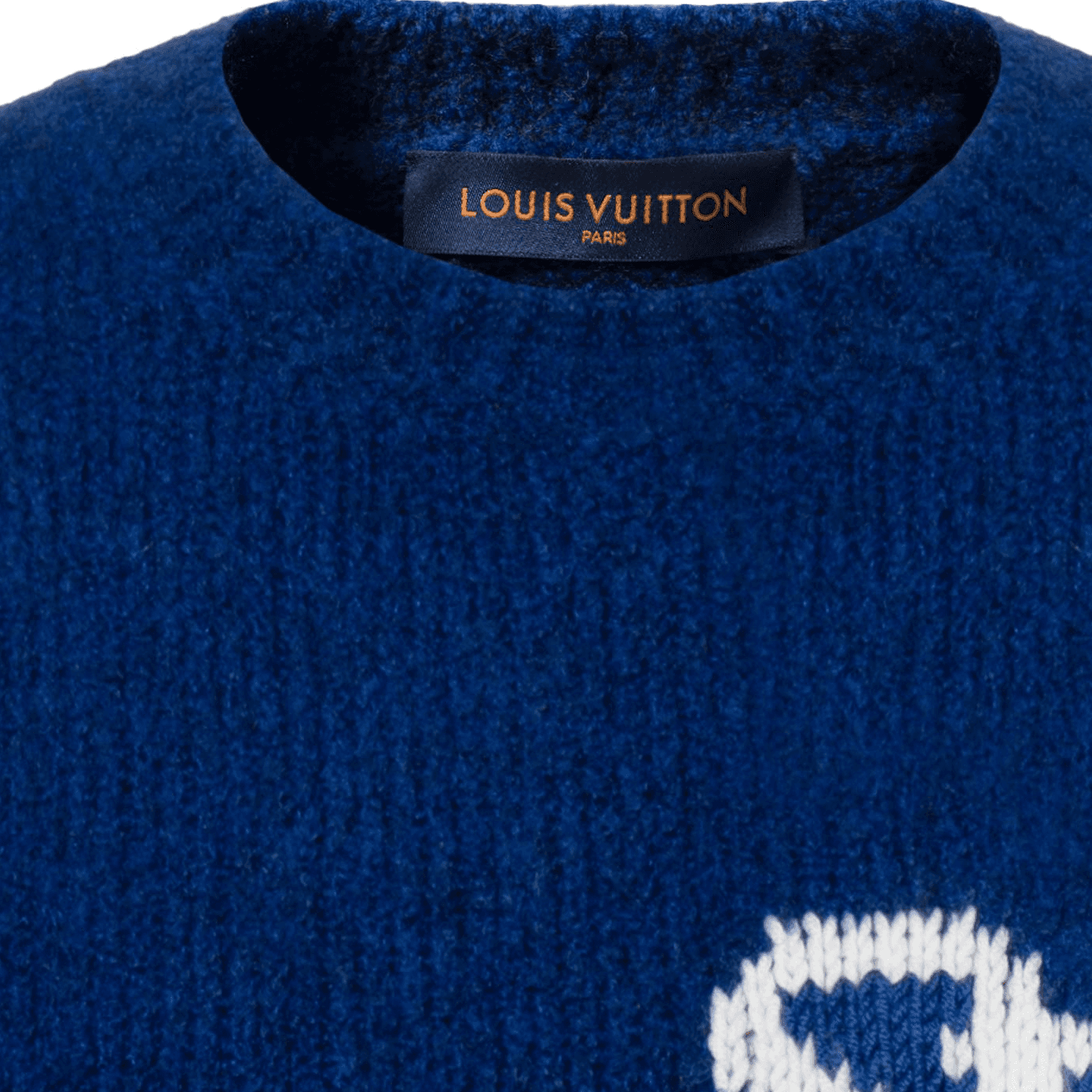 Кофта LOUIS VUITTON - изображение 10
