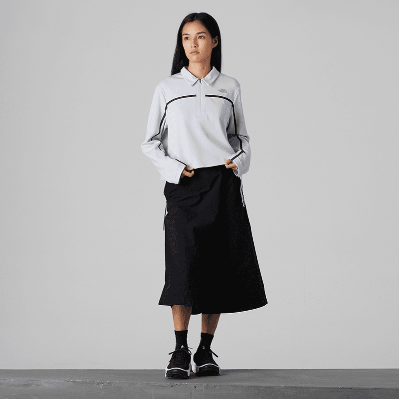 Футболка THE NORTH FACE UE T - изображение 5