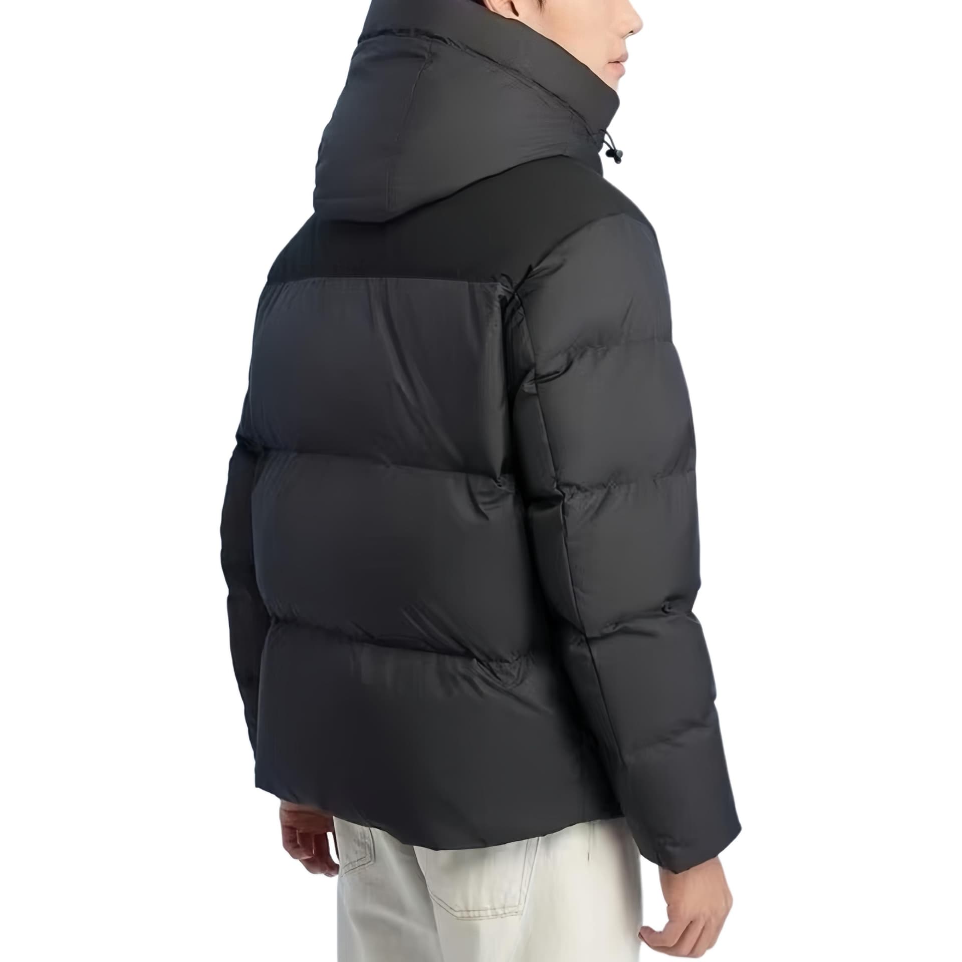 Зимняя куртка KOLON SPORT - изображение 6
