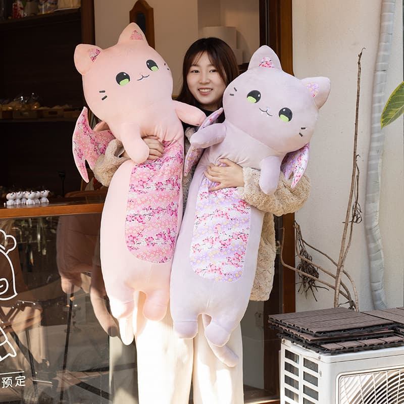 Мягкая игрушка MLING 60cm110cm - изображение 2