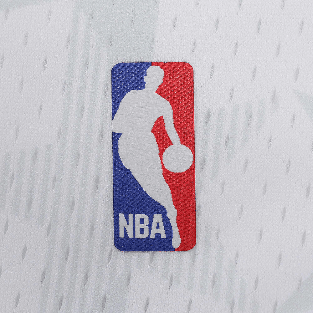 Баскетбольные шорты Mitchell Ness x NBA SWINGMAN - изображение 3
