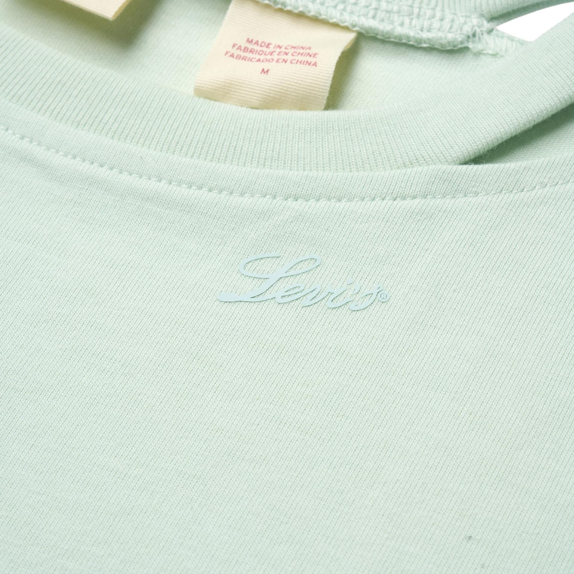 Футболка Levi's T - изображение 4