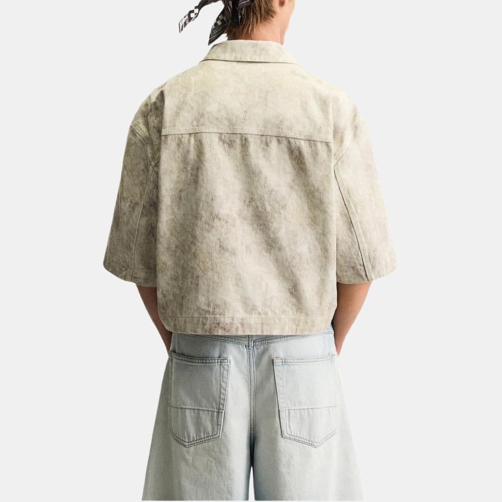 Куртка ZARA - изображение 4