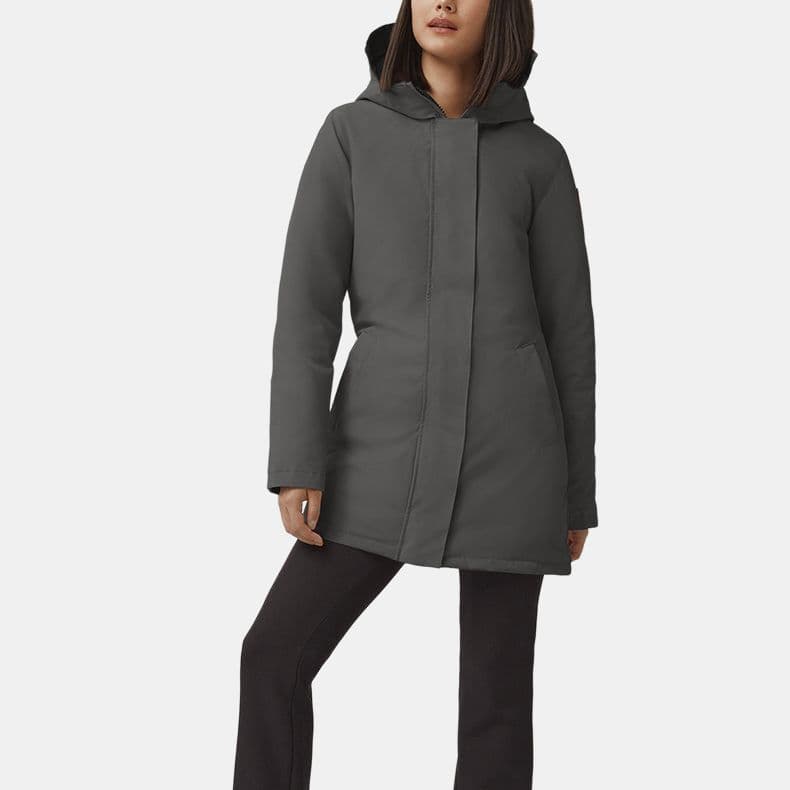 Пуховик Canada Goose Victoria - изображение 5