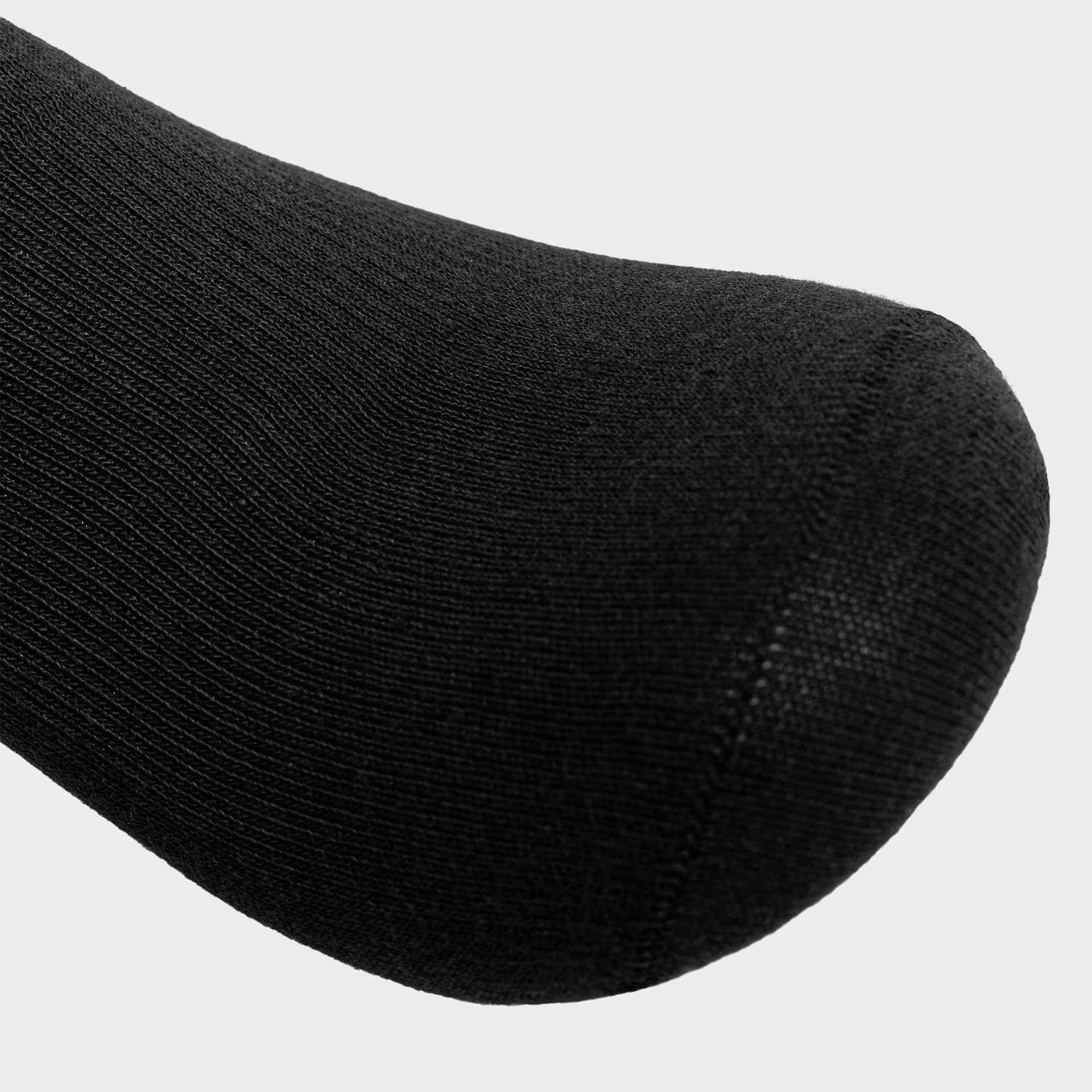 Носки adidas Ankle Sock Black - изображение 4