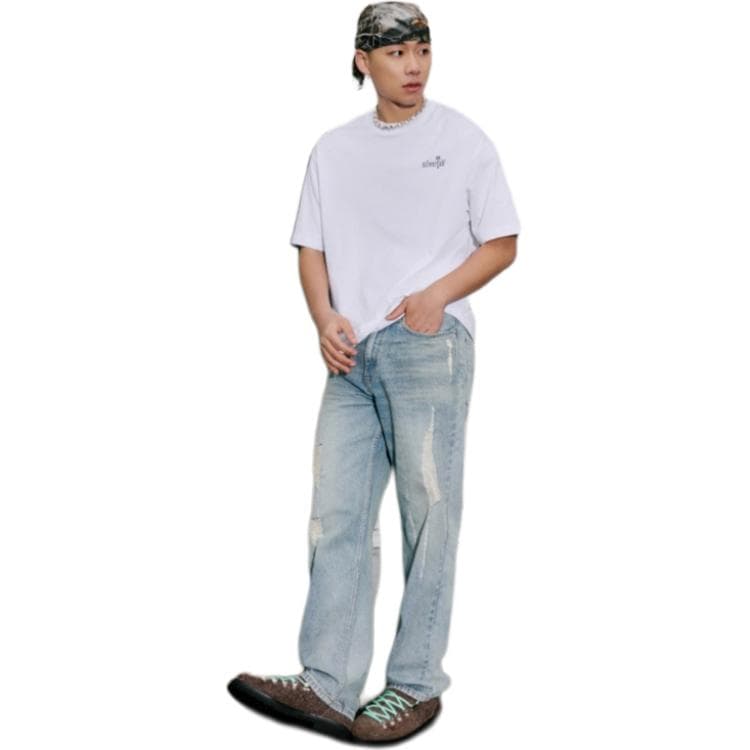Футболка levis T - изображение 5