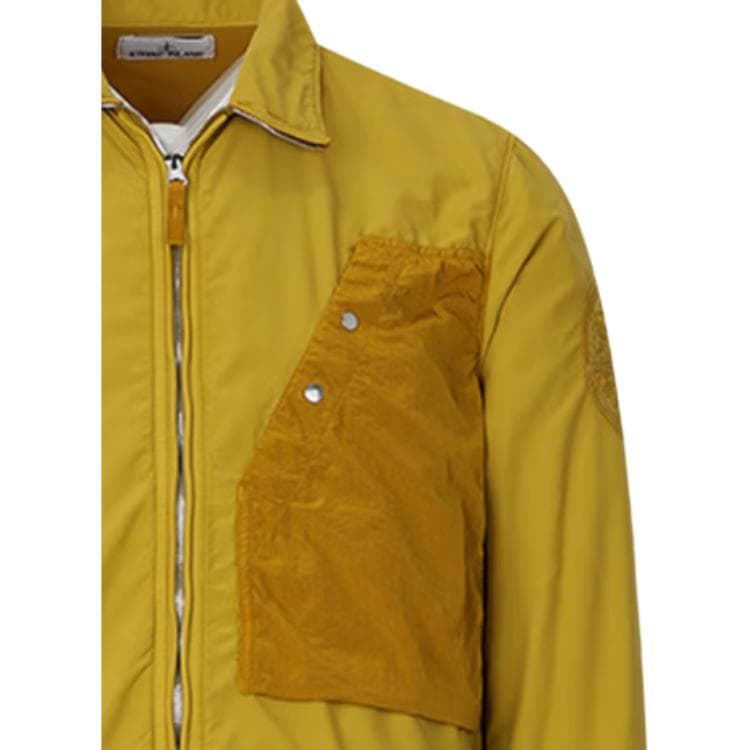 Куртка STONE ISLAND - изображение 5