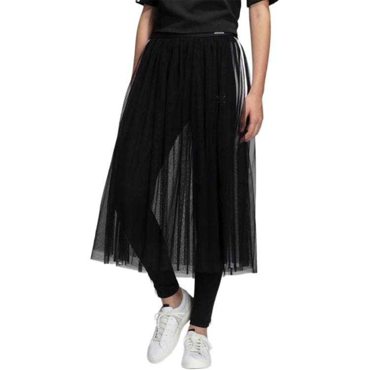 Юбка adidas originals A - изображение 3