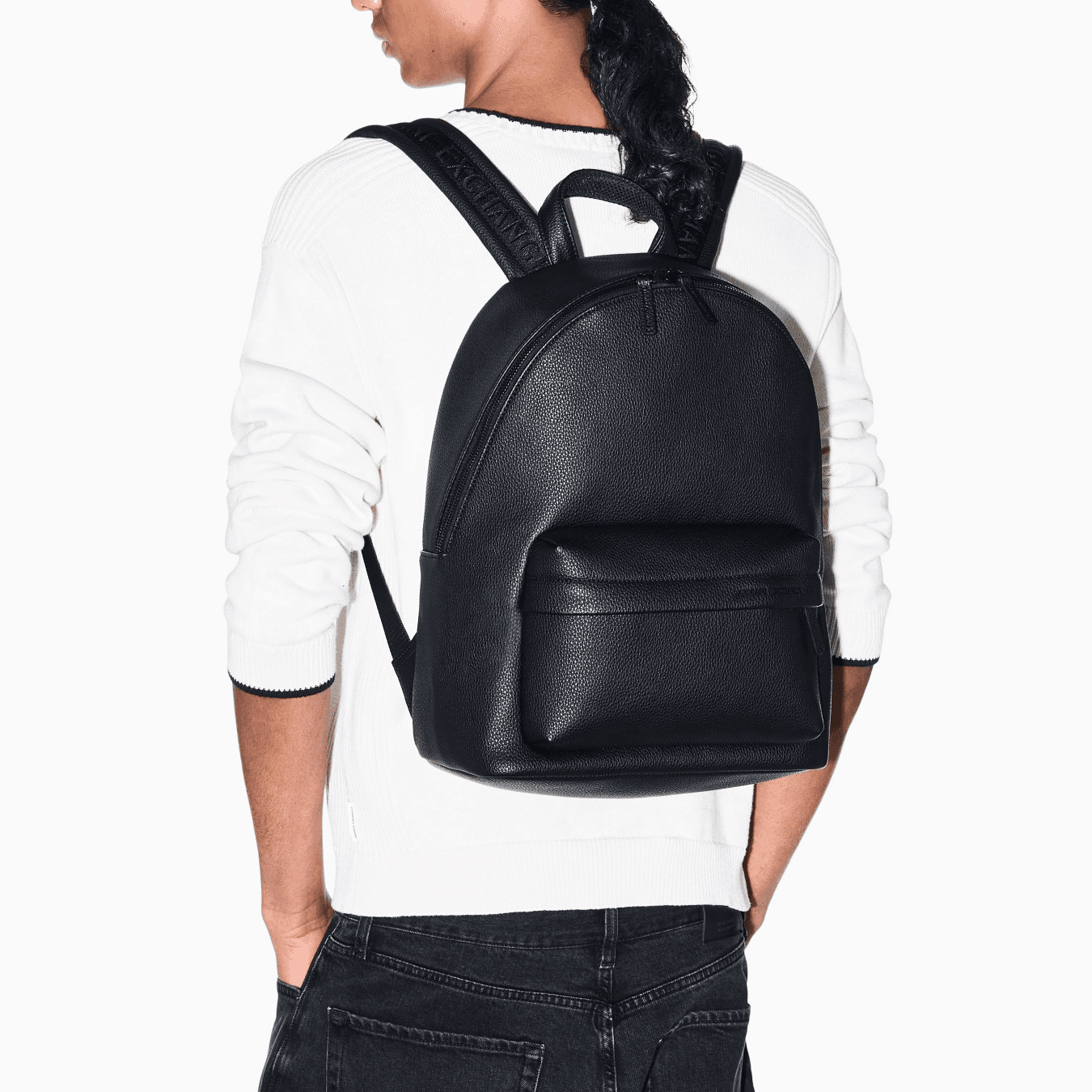 Рюкзак ARMANI EXCHANGEAE - изображение 5