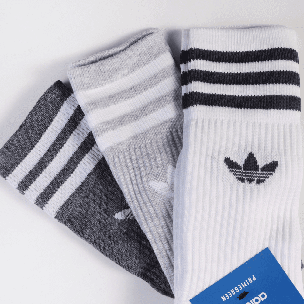 Носки adidas Originals - изображение 3