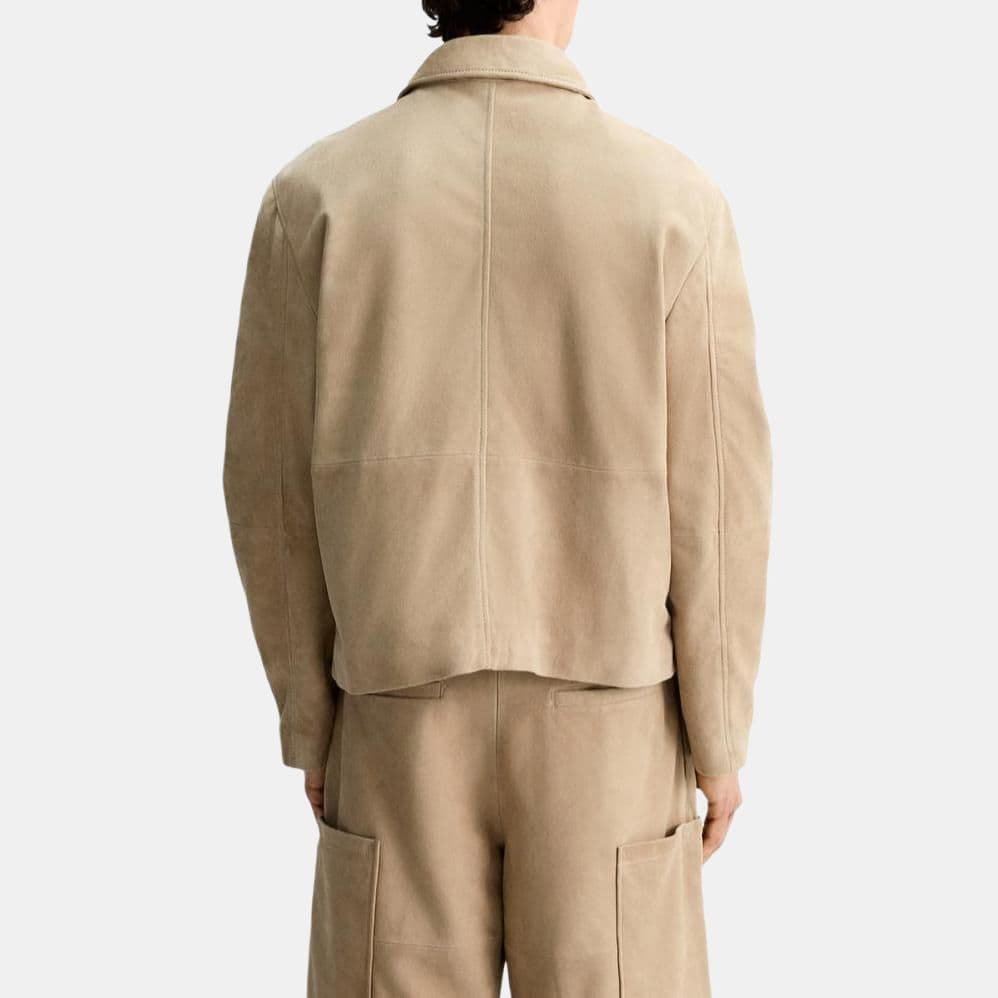 Куртка ZARA - изображение 6