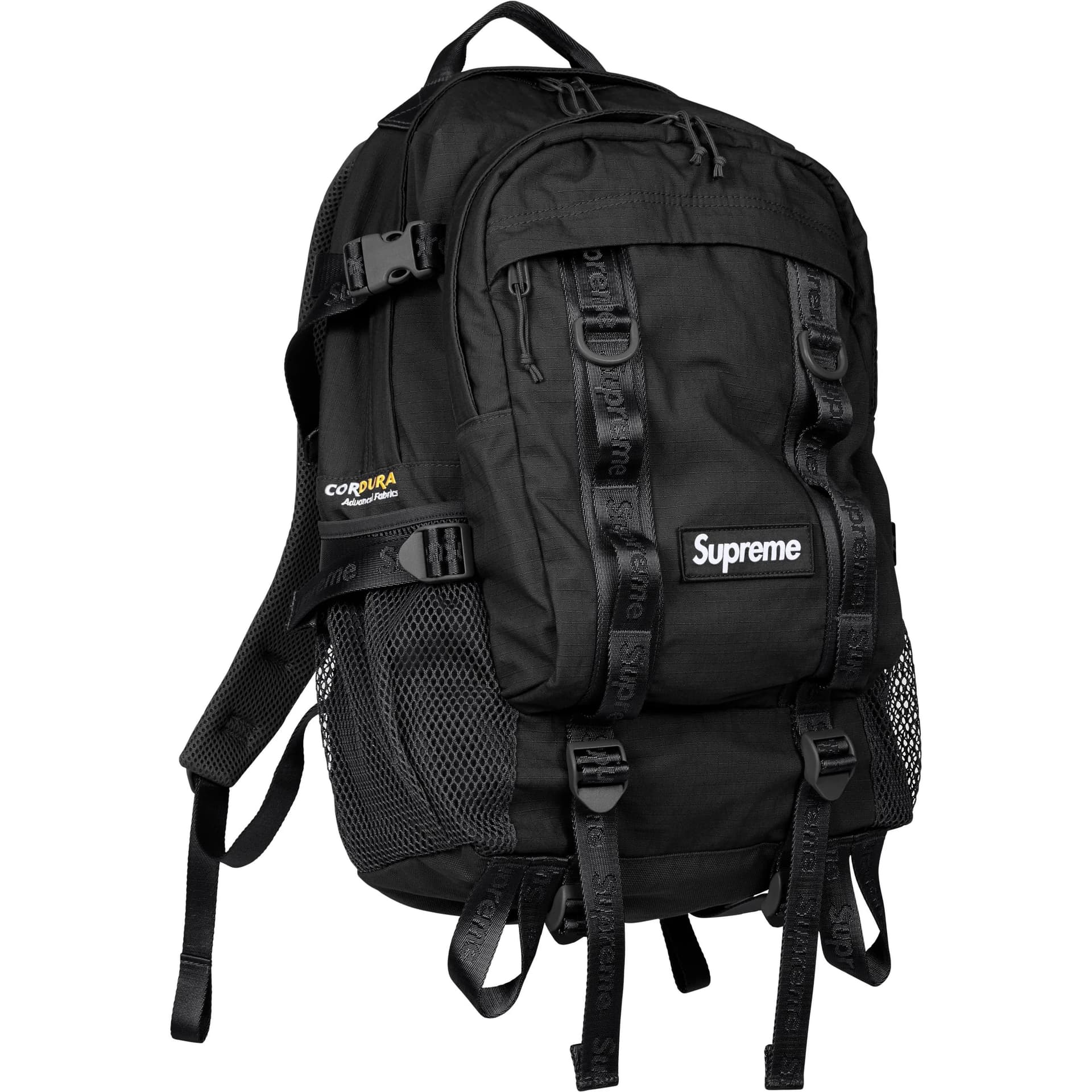 Рюкзак Supreme SS26 WEEK1 28L Cordura - изображение 3