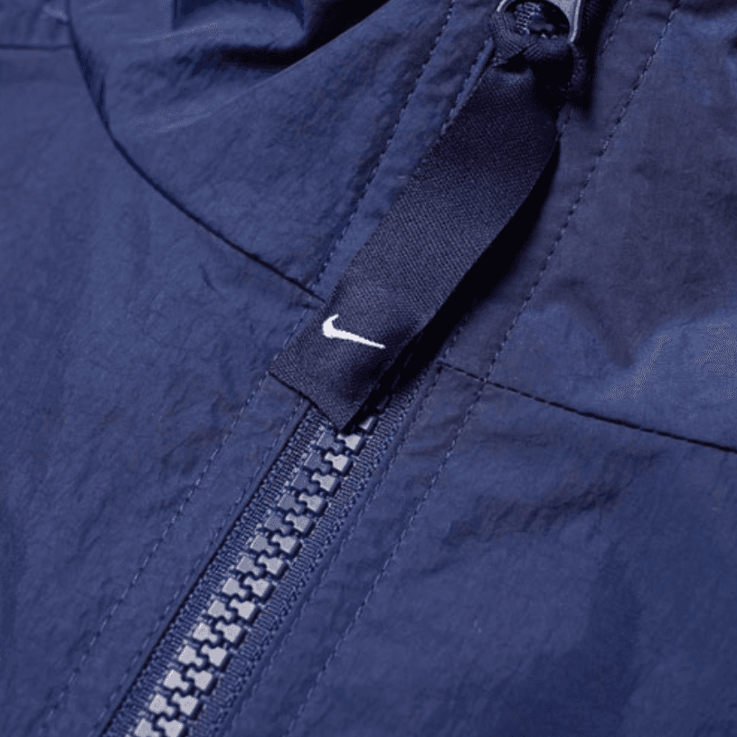 Куртка Nike NRG Track Jacket - изображение 6