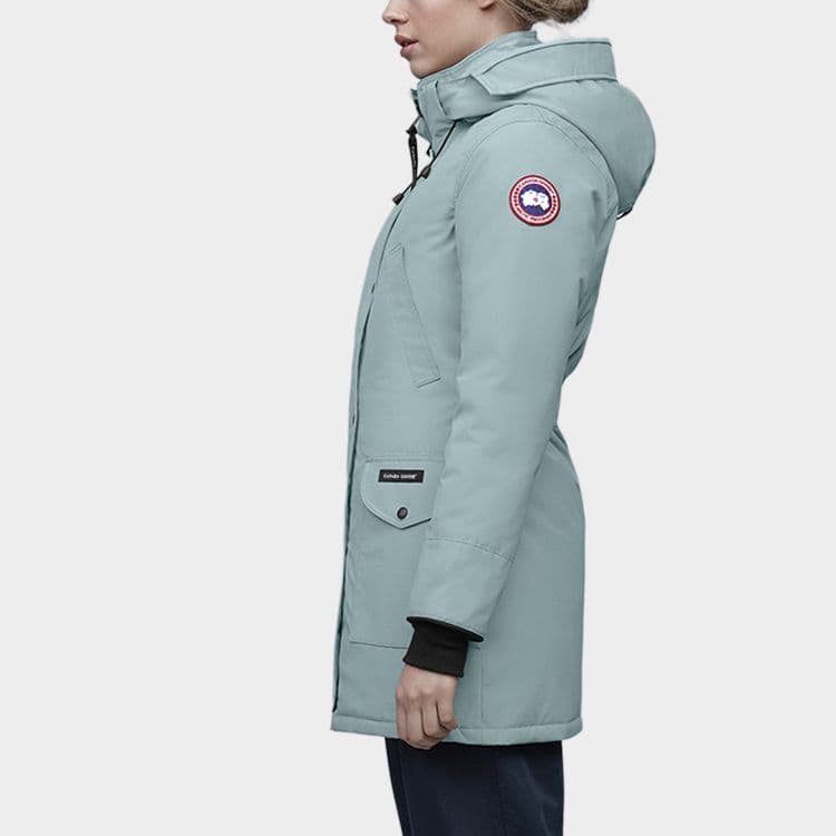 Пуховик Canada Goose Trillium - изображение 8