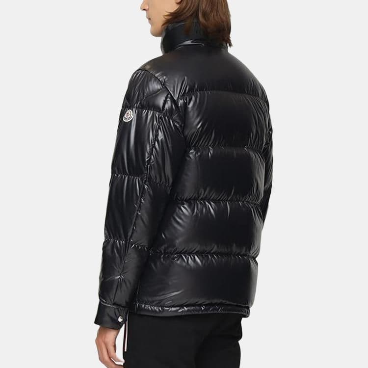 Зимняя куртка Moncler Rateau - изображение 6