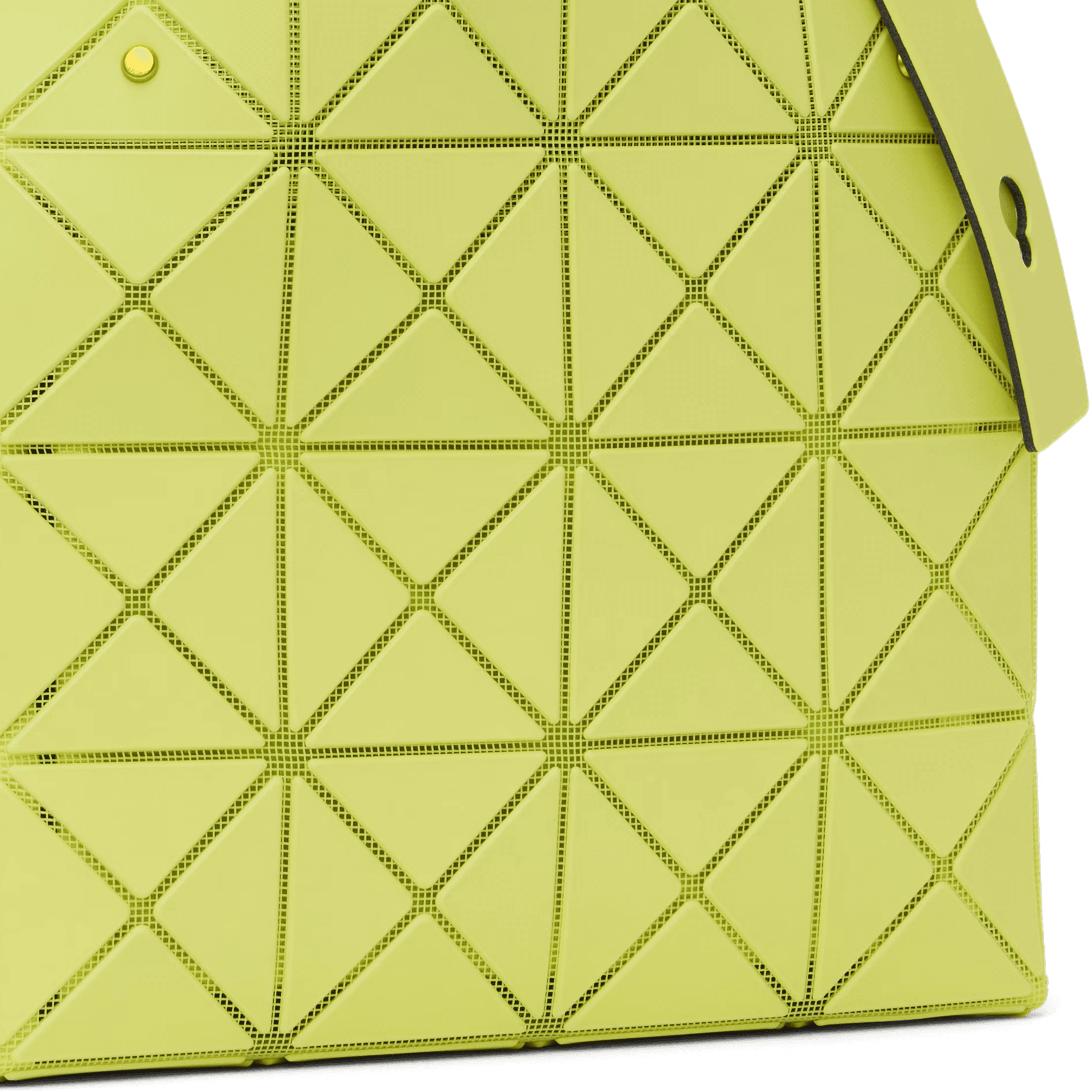 Сумка ISSEY MIYAKE CARAT PVC Tote - изображение 4