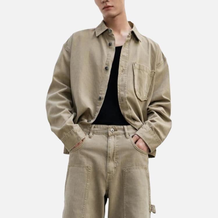 Куртка ZARA - изображение 3