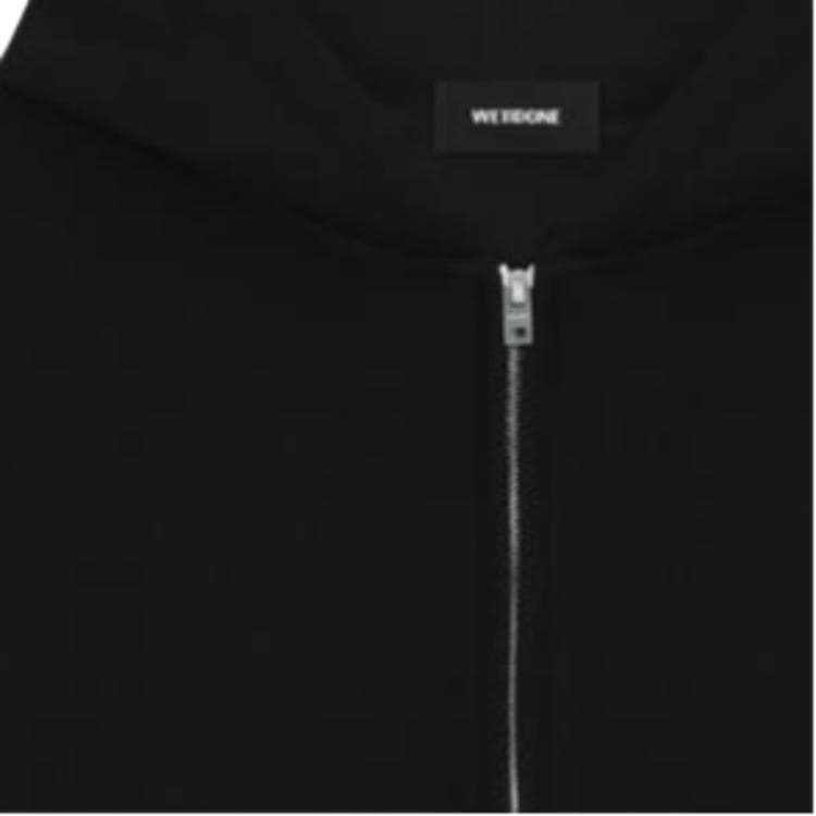 Куртка WE11DONE FW24 - изображение 3