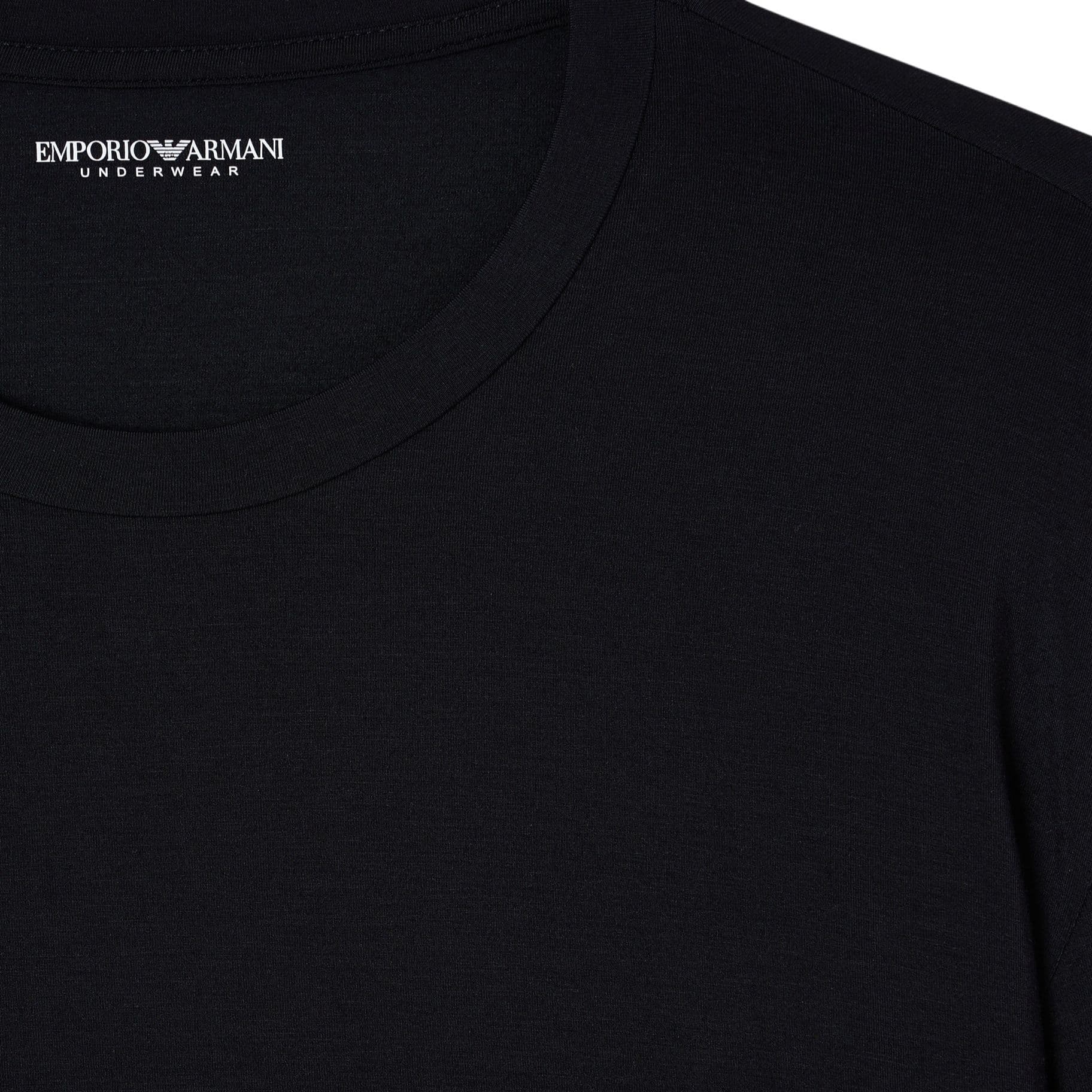 Футболка EMPORIO ARMANI SS25 T - изображение 4