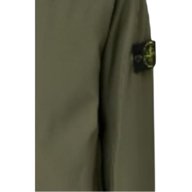Куртка STONE ISLAND SS26 - изображение 5