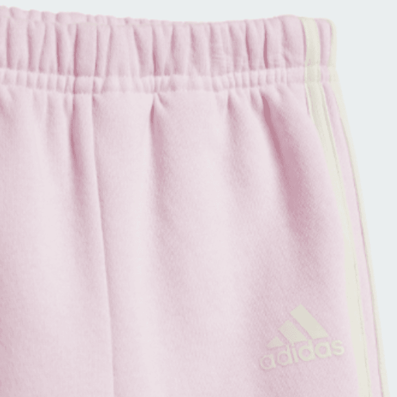 Adidas Повседневная спортивная одежда 2 предмета набор "Магические цветы" детский - изображение 4