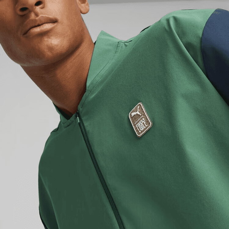 Куртка PUMA x FIRST MILE Jacket - изображение 2