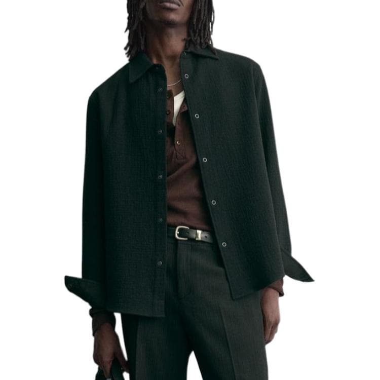 Куртка ZARA - изображение 5