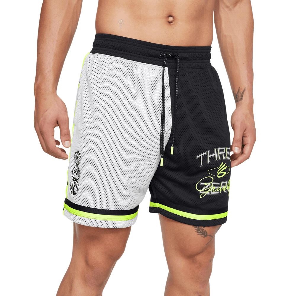 Тренировочные штаны Under Armour logo - изображение 3