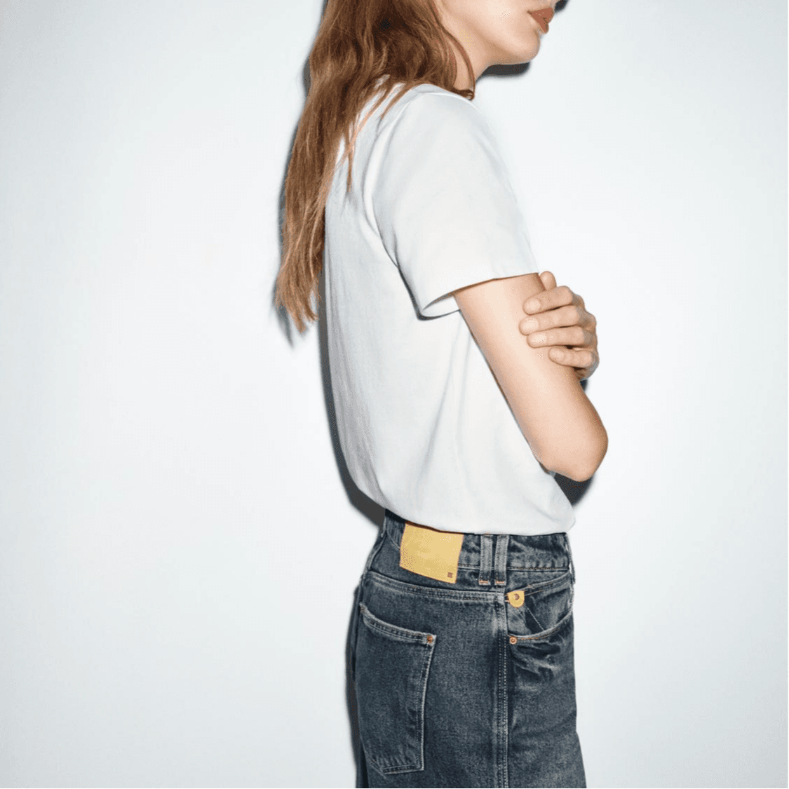 Футболка ZARA T - изображение 7