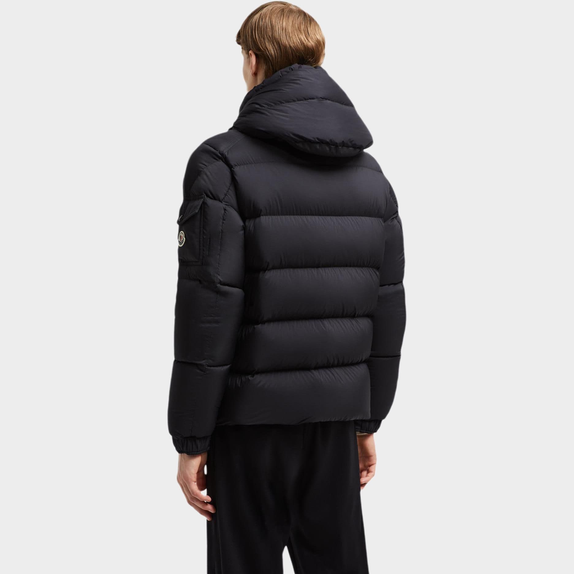 Зимняя куртка Moncler - изображение 2