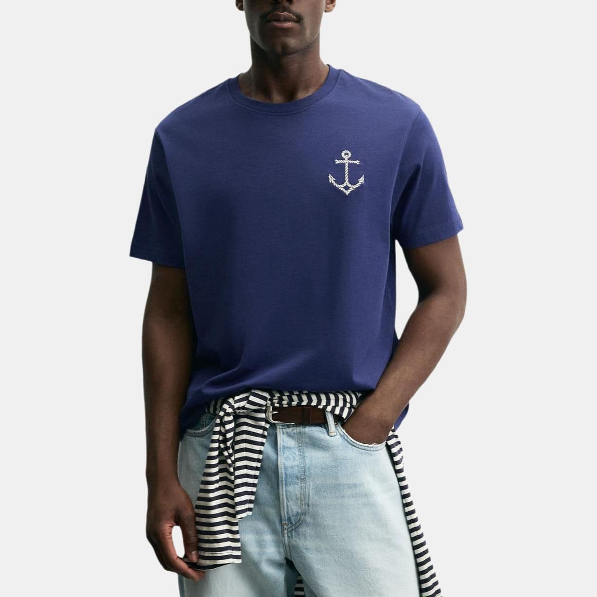 Футболка ZARA T - изображение 5