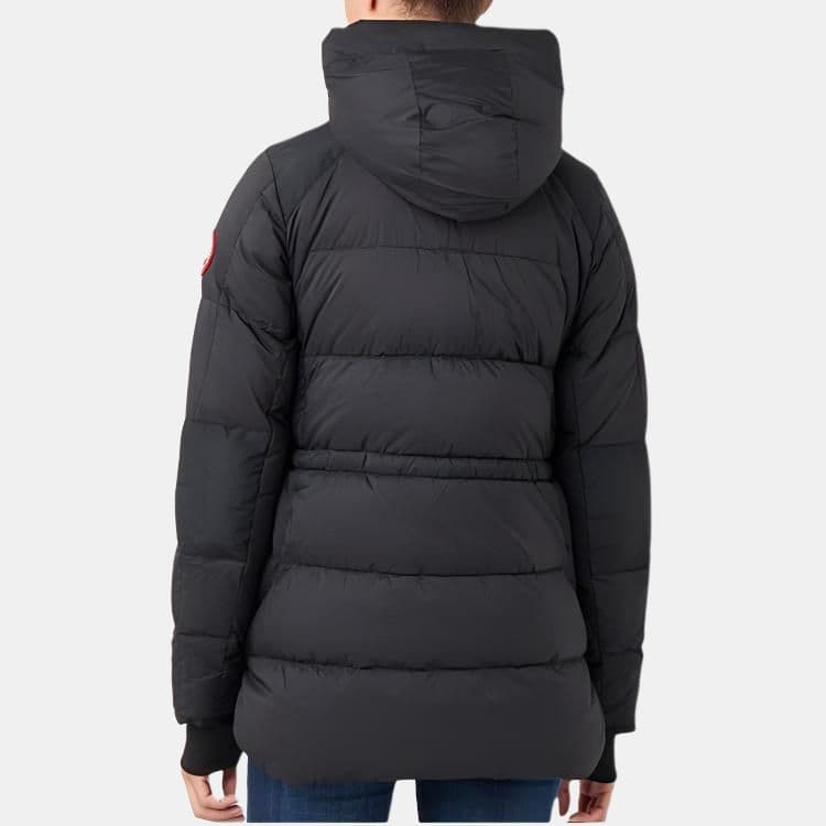 Пуховик Canada Goose Alliston - изображение 6