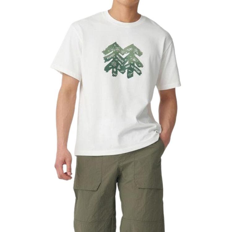Футболка KOLON SPORT T - изображение 4
