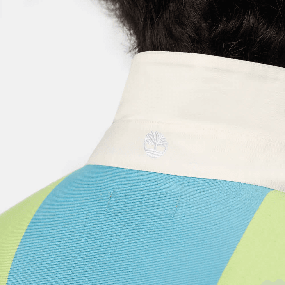 Поло Timberland Polo - изображение 5