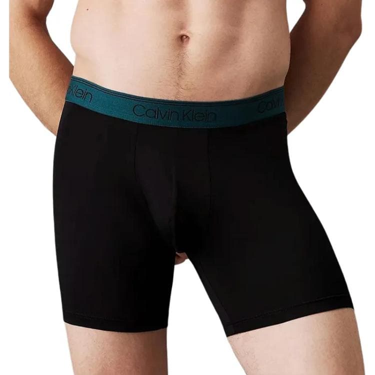 Трусы CALVIN KLEIN 3 - изображение 2