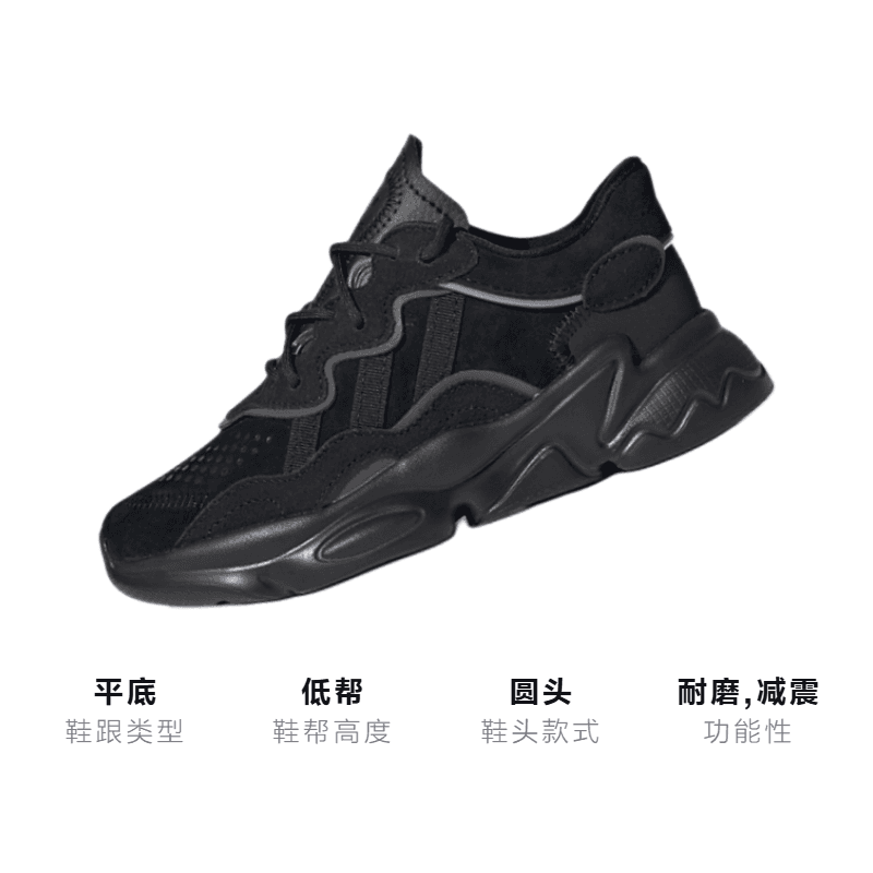 Кроссовки adidas originals Ozweego - изображение 3