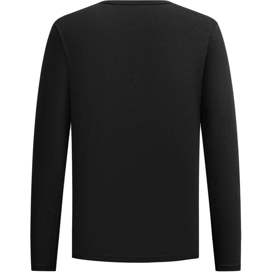 Футболка EMPORIO ARMANI FW25 LogoT - изображение 2